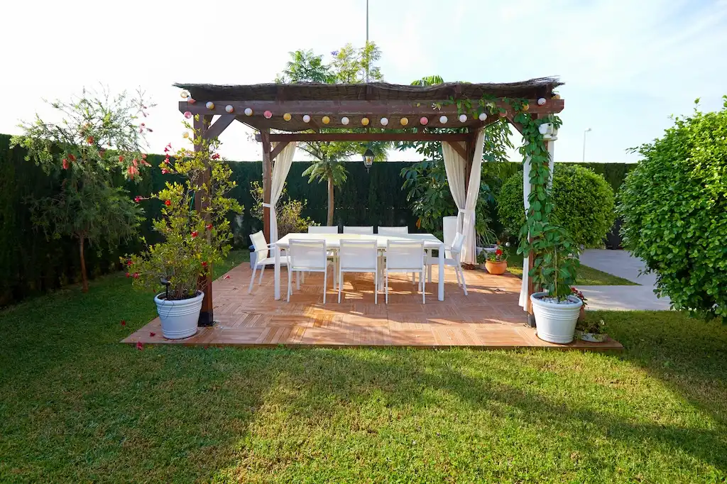 Detached house with pool for sale in Ciudad Quesada, imagen 3
