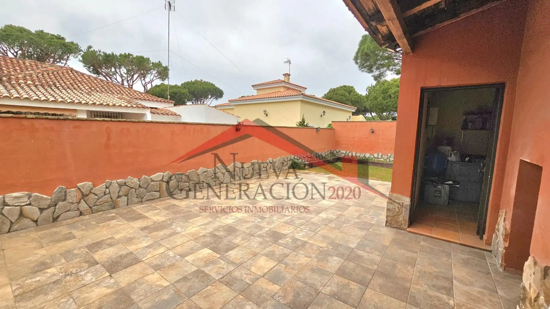 Casa o xalet en venda a Roche
