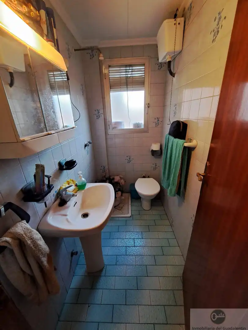 Baño de Piso en venta en Lorca