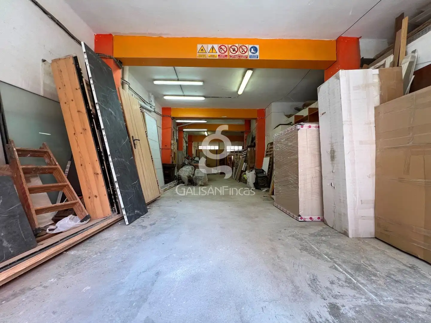 Business premises for sale in Bonavista