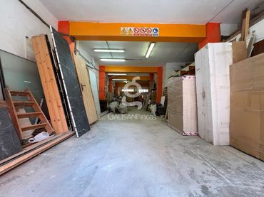 Business premises for sale in Bonavista