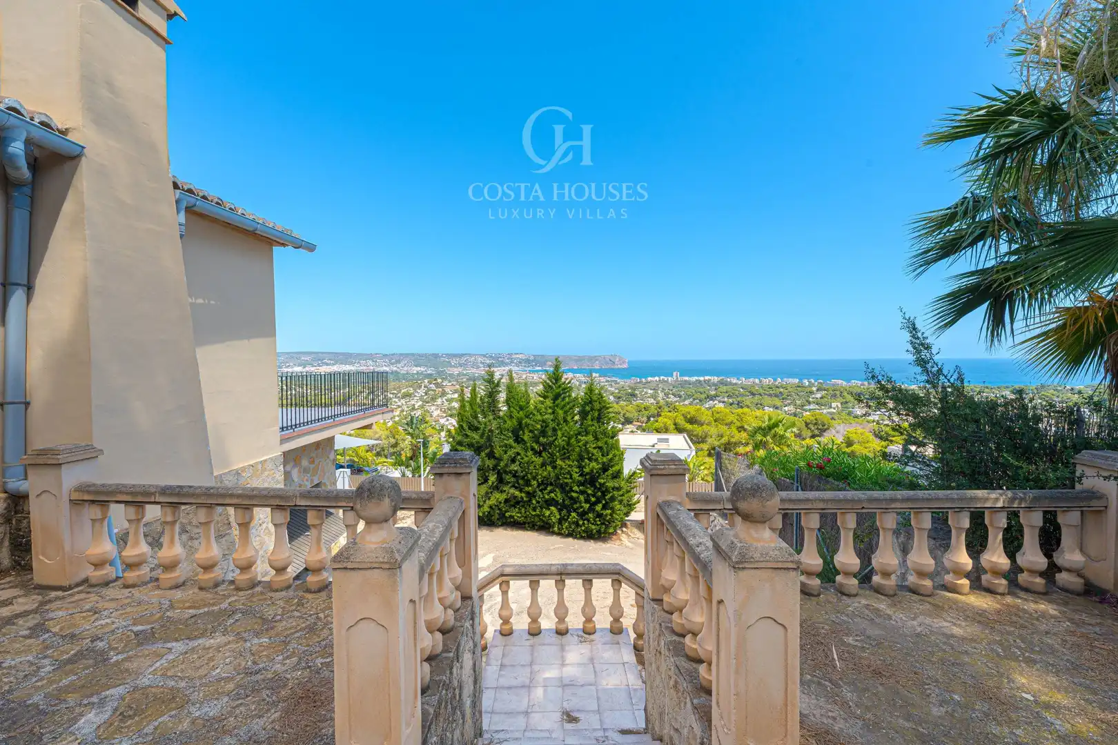 Villa in vendita a Cap Martí - El Tossalet - Pinomar, imagen 19