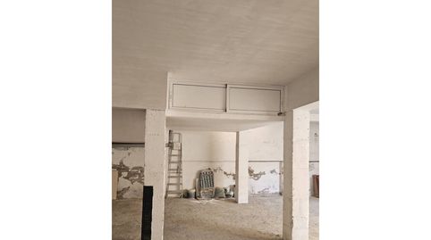 Foto 5 de Garaje en venta en Calle Joan Maragall, 14, Cunit Diagonal, Cunit