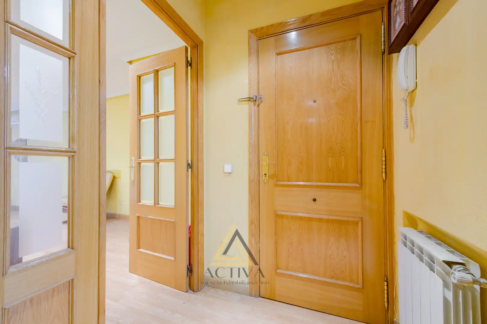 Wohnung zum Verkauf in Calle de San Roque, Casco Antiguo