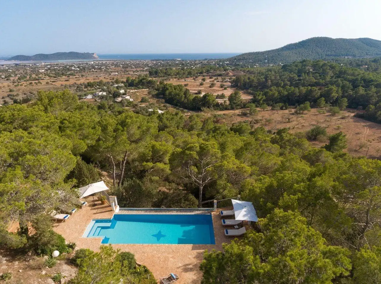 Chalet con piscina en venta en Sant Jordi de Ses Salines-Sant Francesc, imagen 51