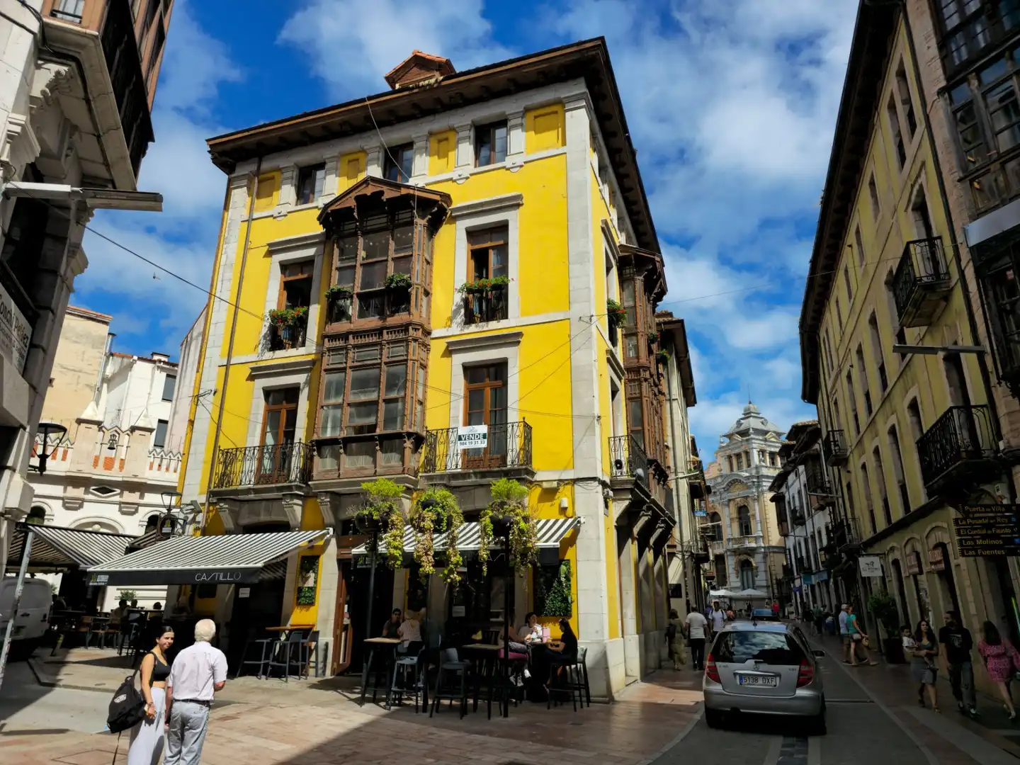Piso en venta en llanes