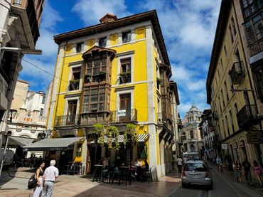 Piso en venta en llanes