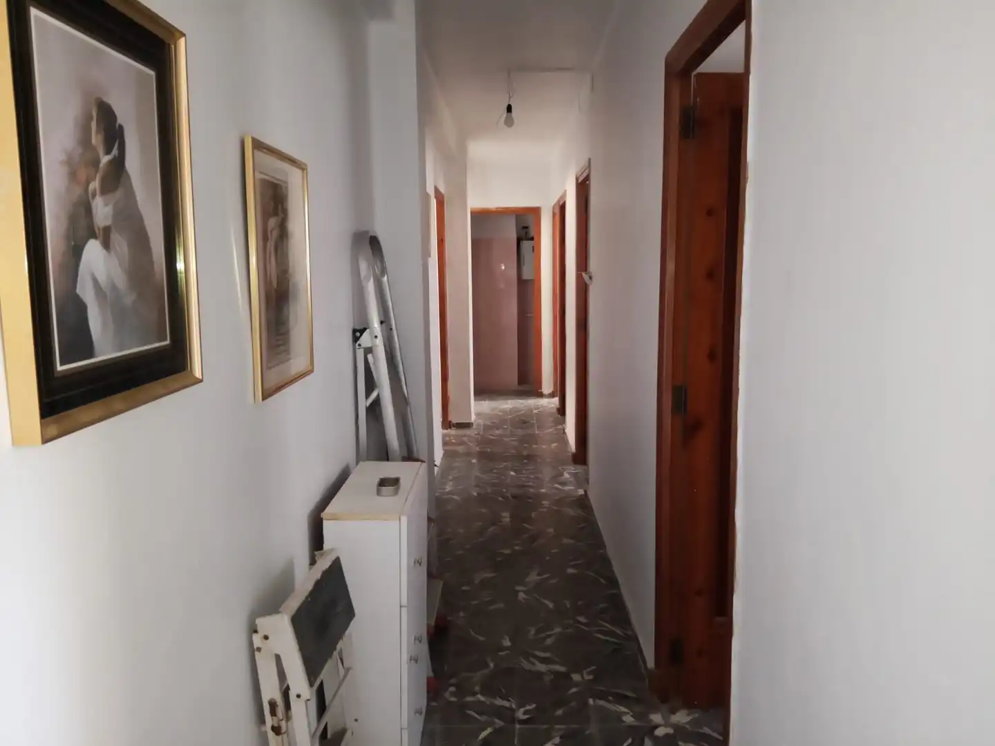 Wohnung zum Verkauf in Tuéjar, Valencia
