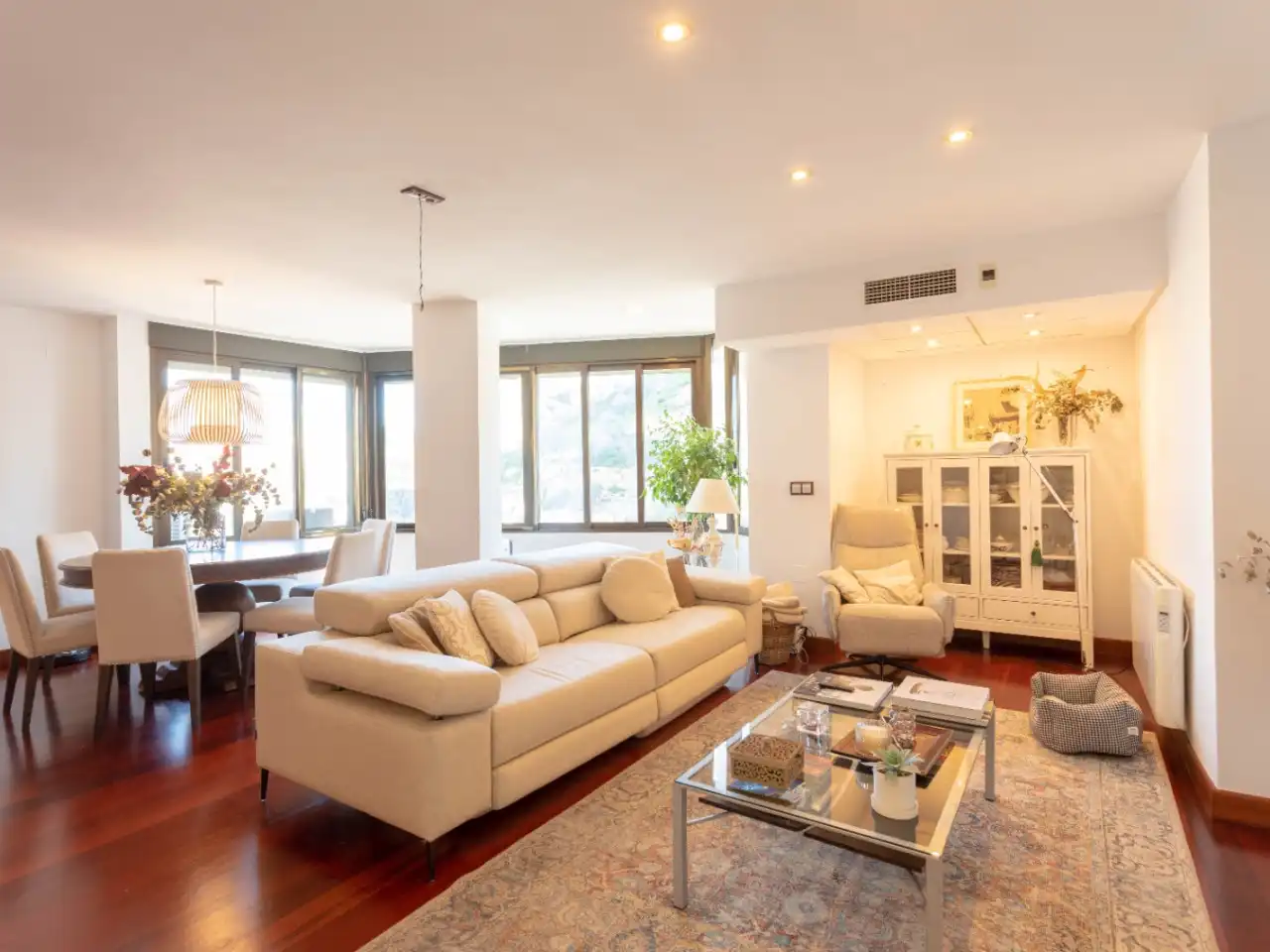 Apartment with terrace for sale in Centro, imagen 2