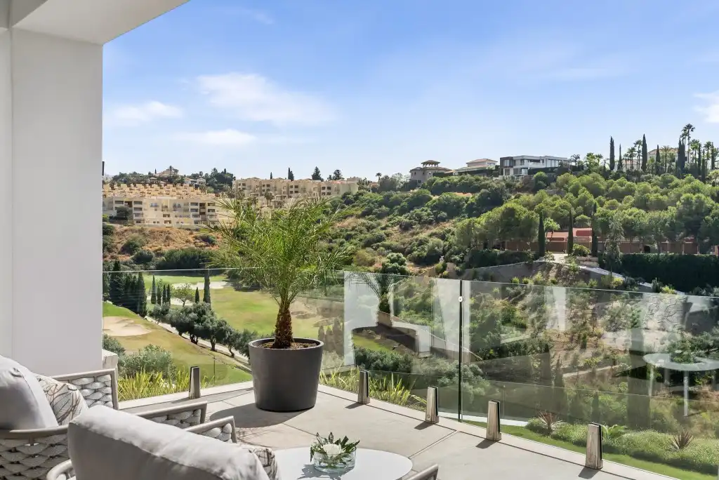 Villa con piscina in vendita a Los Flamingos, imagen 35