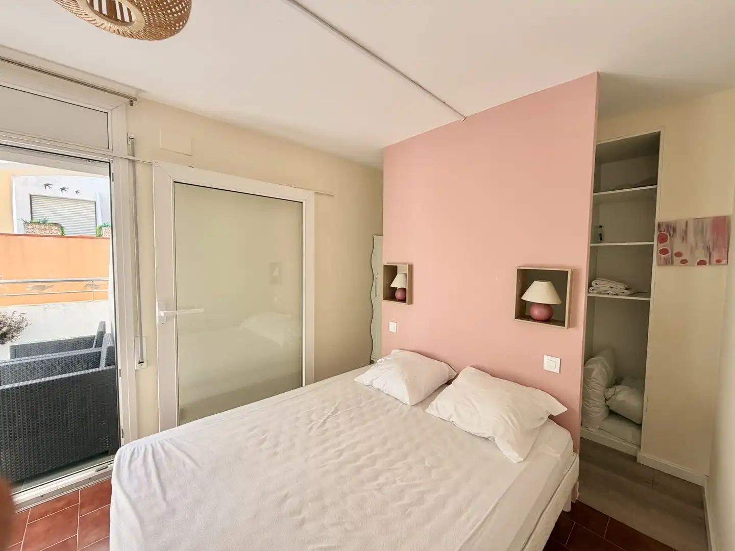 Flat with terrace for sale in Moxó - Sant Mori, imagen 21