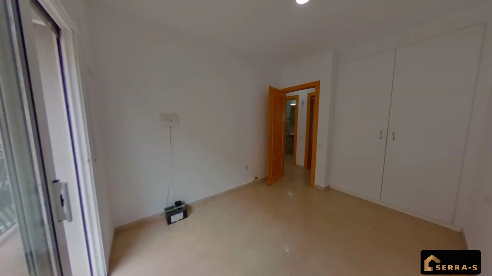 Piso en venta en MALGRAT, La Llàntia