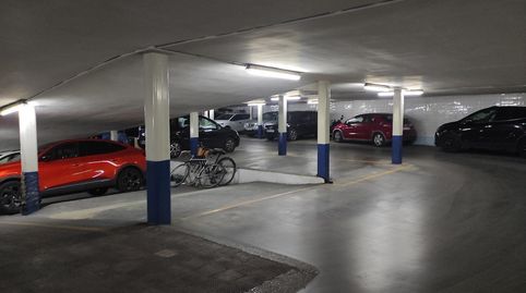 Foto 5 von Garage zum Verkauf in Marxalenes, Valencia Capital