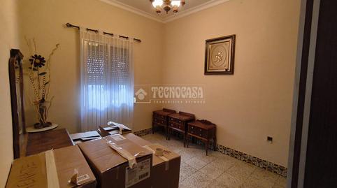 Foto 2 de Casa adosada en venda a Bellavista, Sevilla