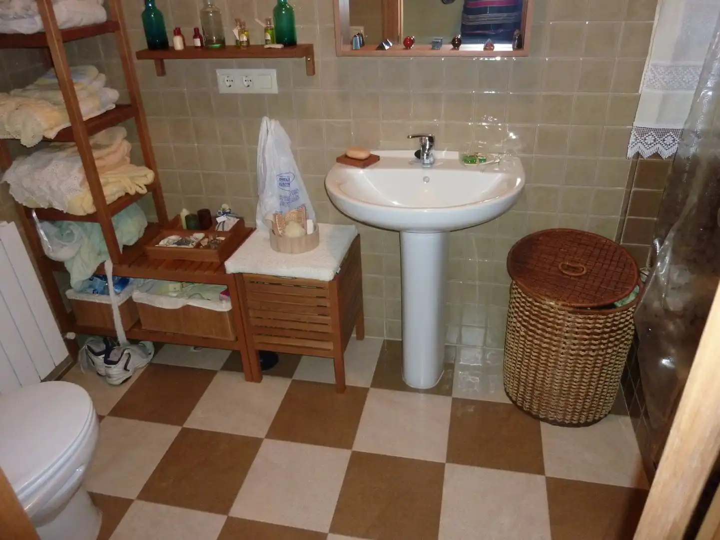 Flat for sale in Calle Sahuquillo 33, imagen 6