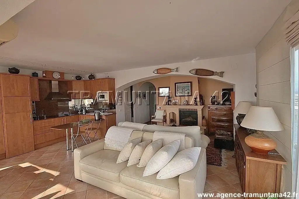 Penthouse with pool for sale in Santa Margarita, imagen 17