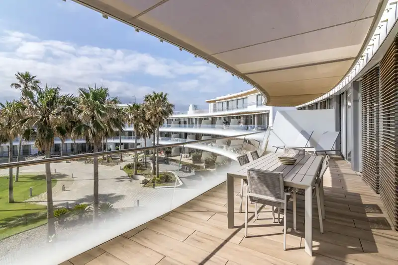 Apartment with terrace for sale in Costa Natura, imagen 27