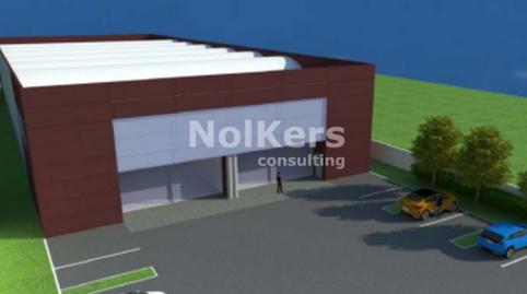 Photo 3 of Industrial buildings to rent in Levantina - Montgavina - Quintmar, Barcelona