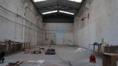 Photo 3 of Industrial buildings to rent in Martutene, Gipuzkoa