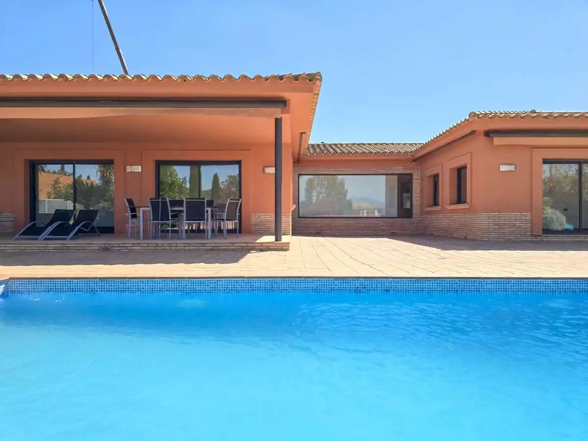 Casa con jardín en venta en Peralada, imagen 51