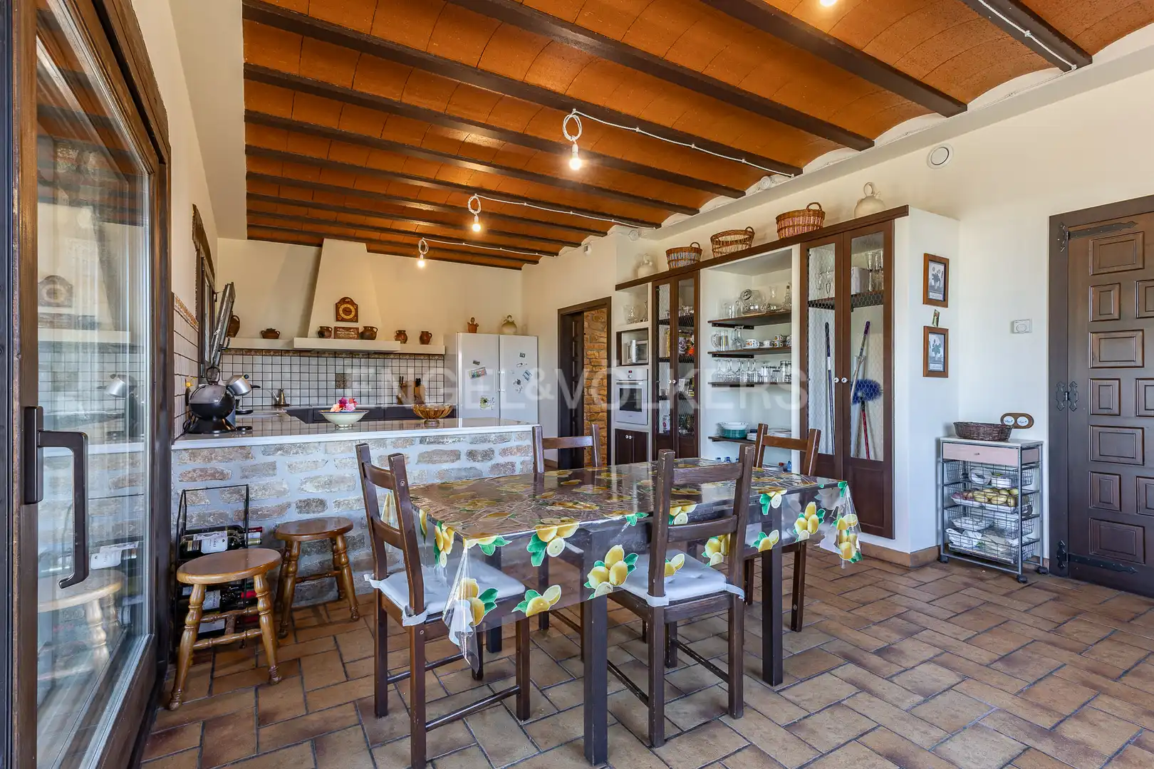 House with terrace for sale in Montornès del Vallès, imagen 14