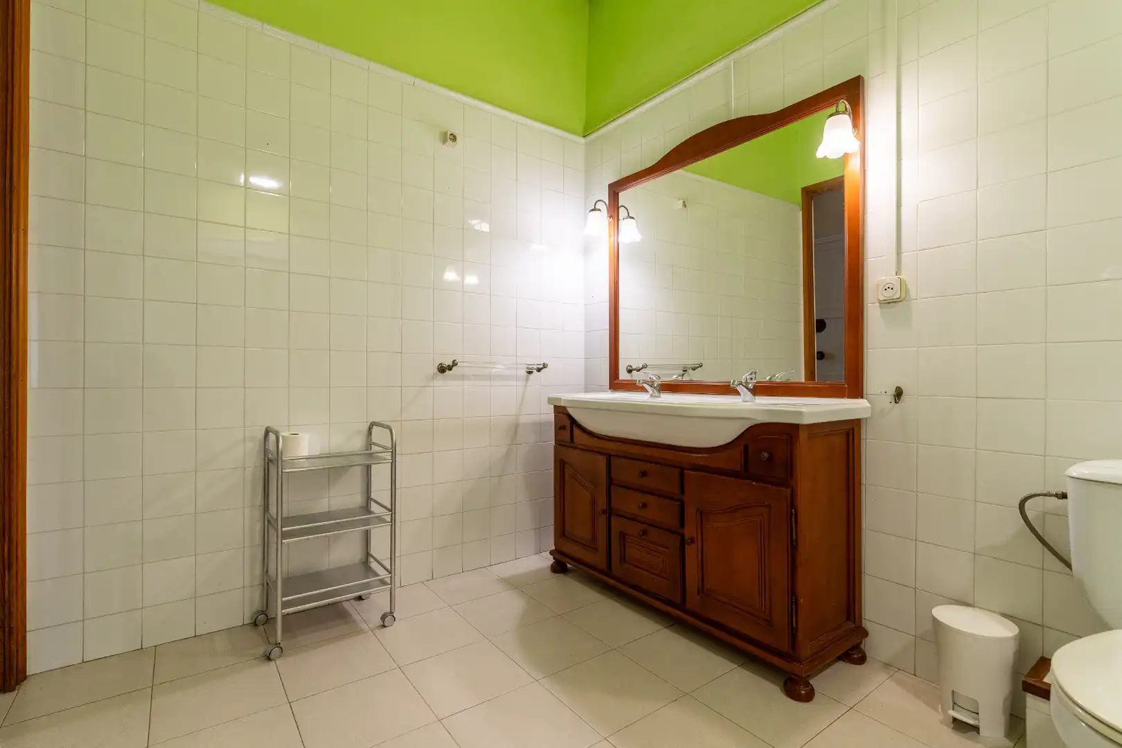 Bathroom of Flat for sale in Centre