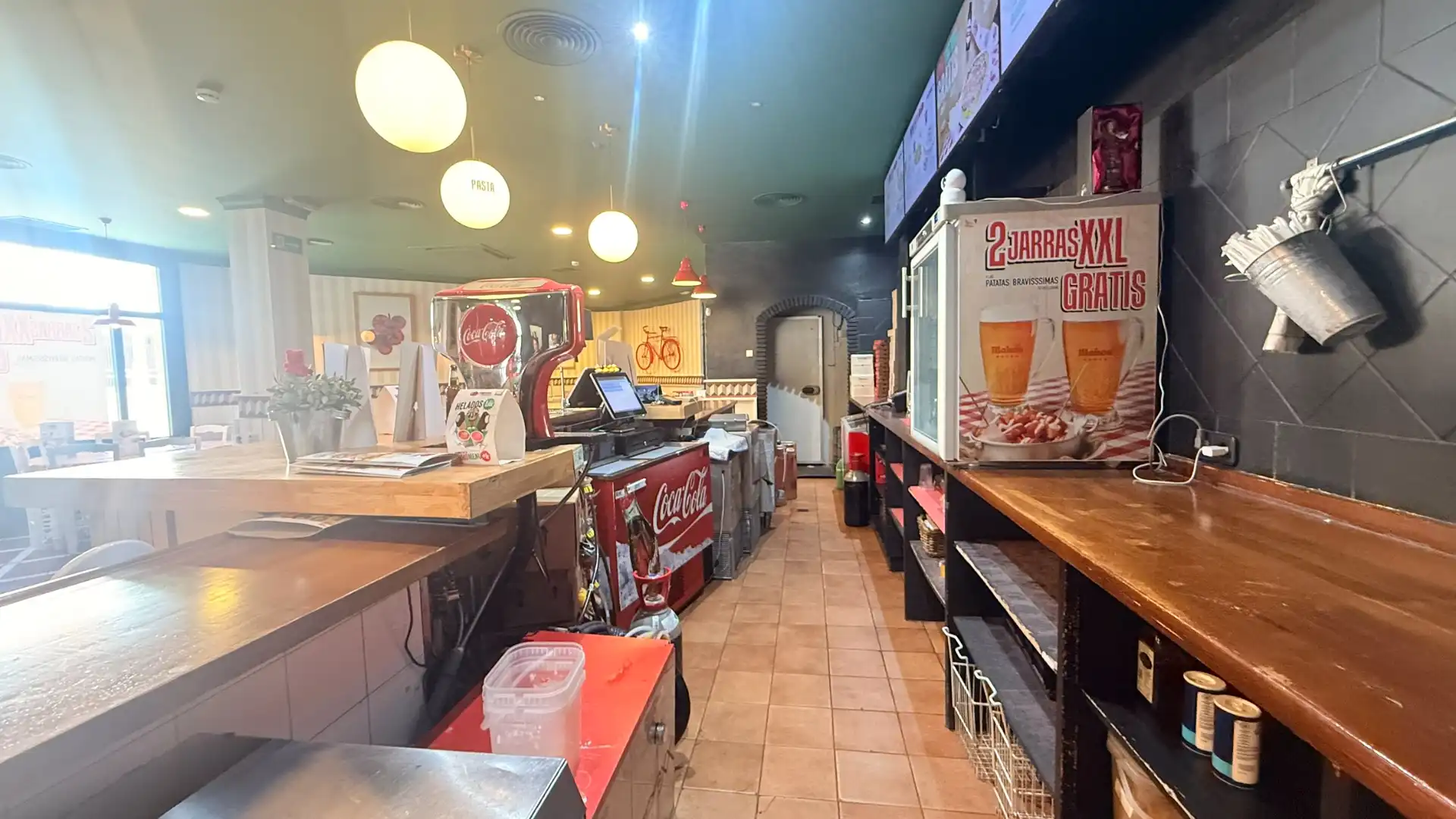 Gewerbefläche zum Verkauf in Jose Maria Martorell, imagen 10