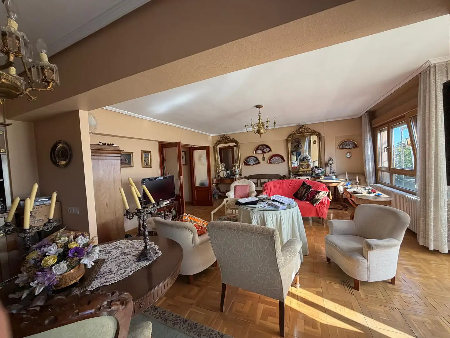 Flat with lift for sale in Plaza de la Universidad, imagen 5