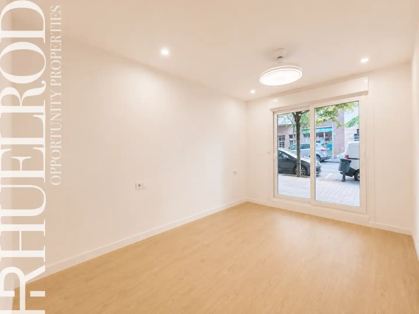 Planta baja en venta en Granollers con Aire acondicionado, Parquet y Amueblado