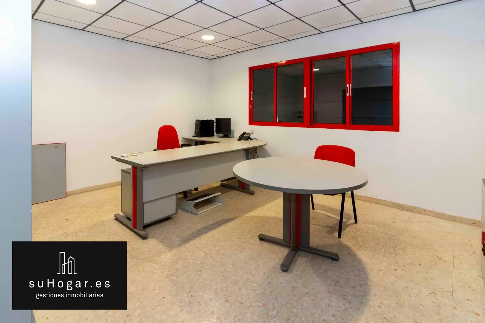 Office space to rent in La Estación, imagen 19