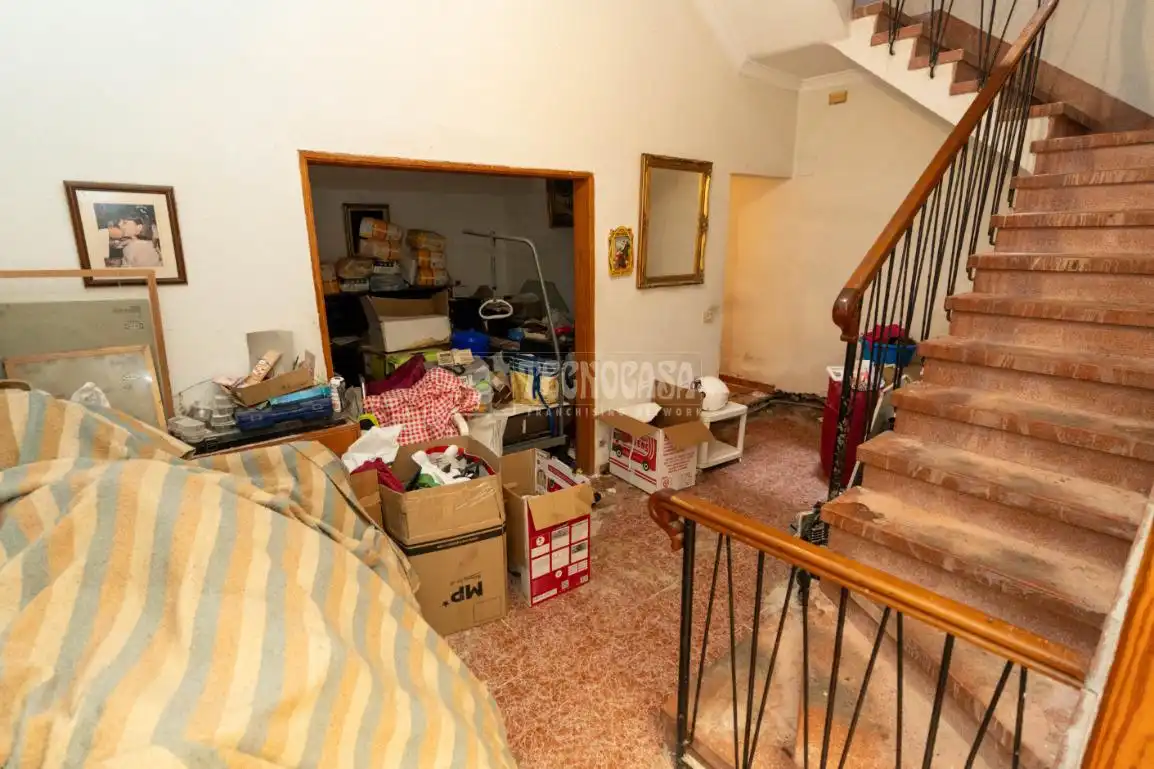 Casa adosada en venta en  Santa Cruz de Tenerife Capital con Terraza