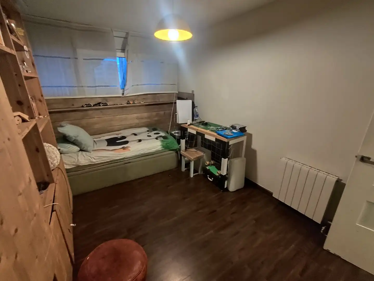 Habitación de Dúplex en venta en Salou con Aire acondicionado, Calefacción y Parquet