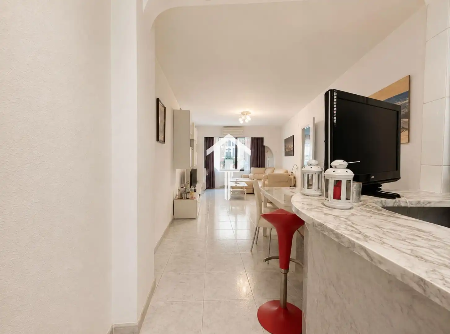 Flat with lift for sale in Calle TAQUIGRAFO MARTI, imagen 19