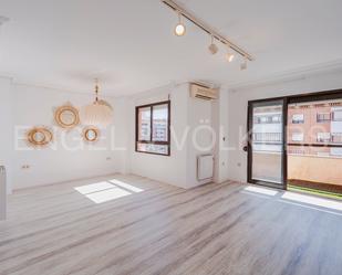 Living room of Flat for sale in Alicante / Alacant  with Air Conditioner and Terrace