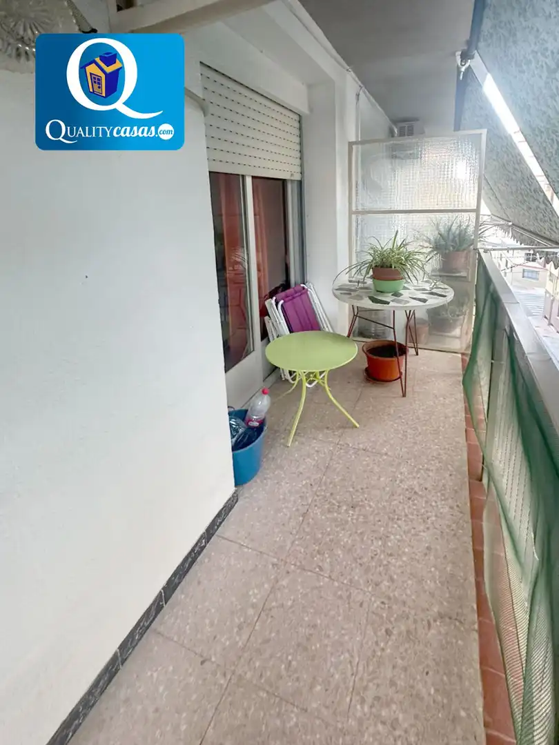 Flat with terrace for sale in Jijona / Xixona, imagen 2