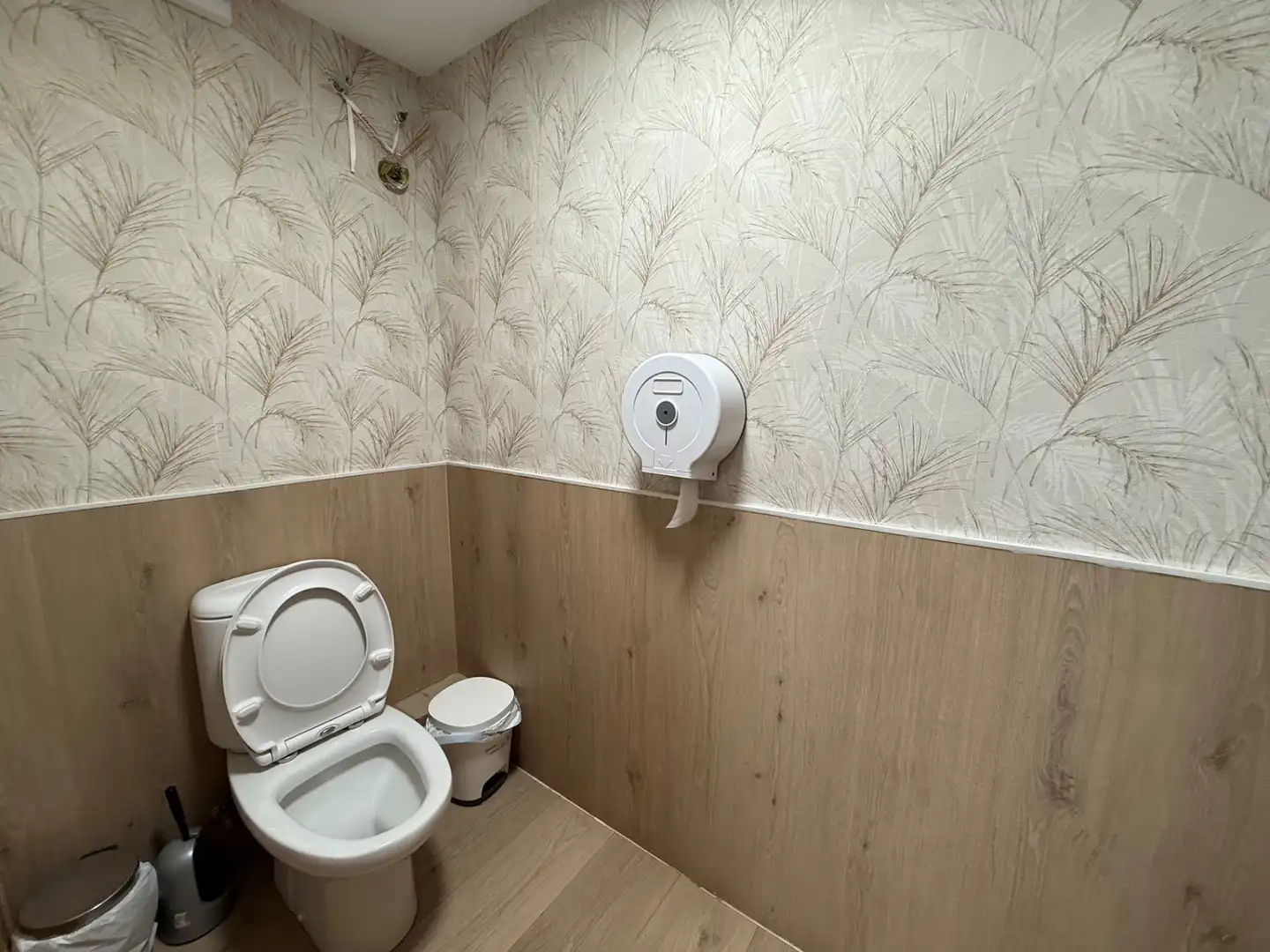 Business premises for transfer in Genil, imagen 27