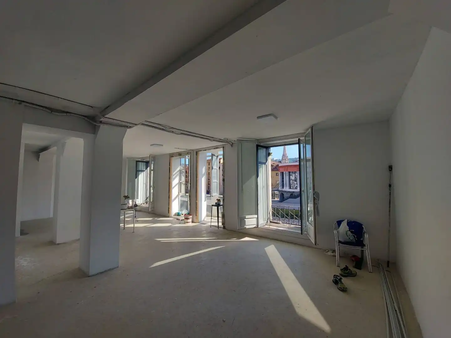 Local comercial en venta en Muelle Marzana 10, imagen 22