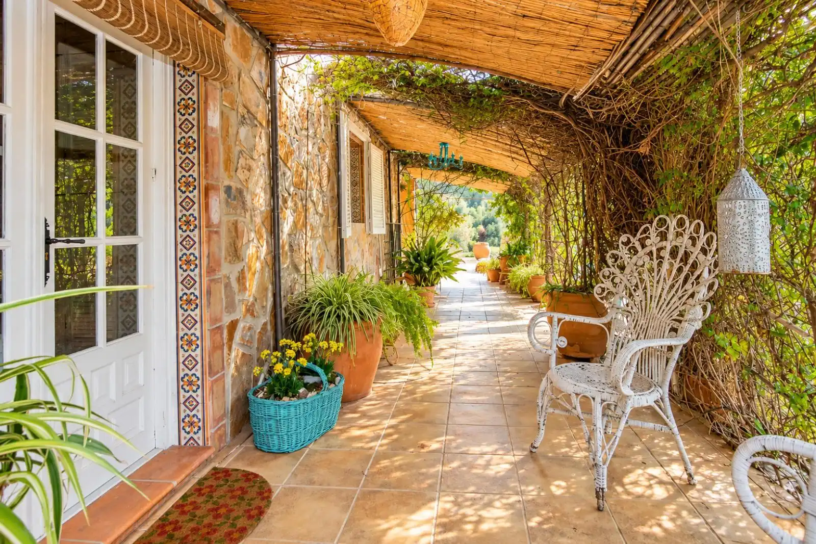 Maison rustique avec piscine à vendre à Castell de Castells, imagen 16