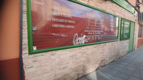 Photo 3 of Premises for sale in Calle de Zurbarán, Pintores - Ferial, Parla