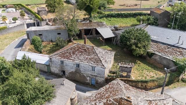 Finca rústica en Venta en Parroquias del Oeste