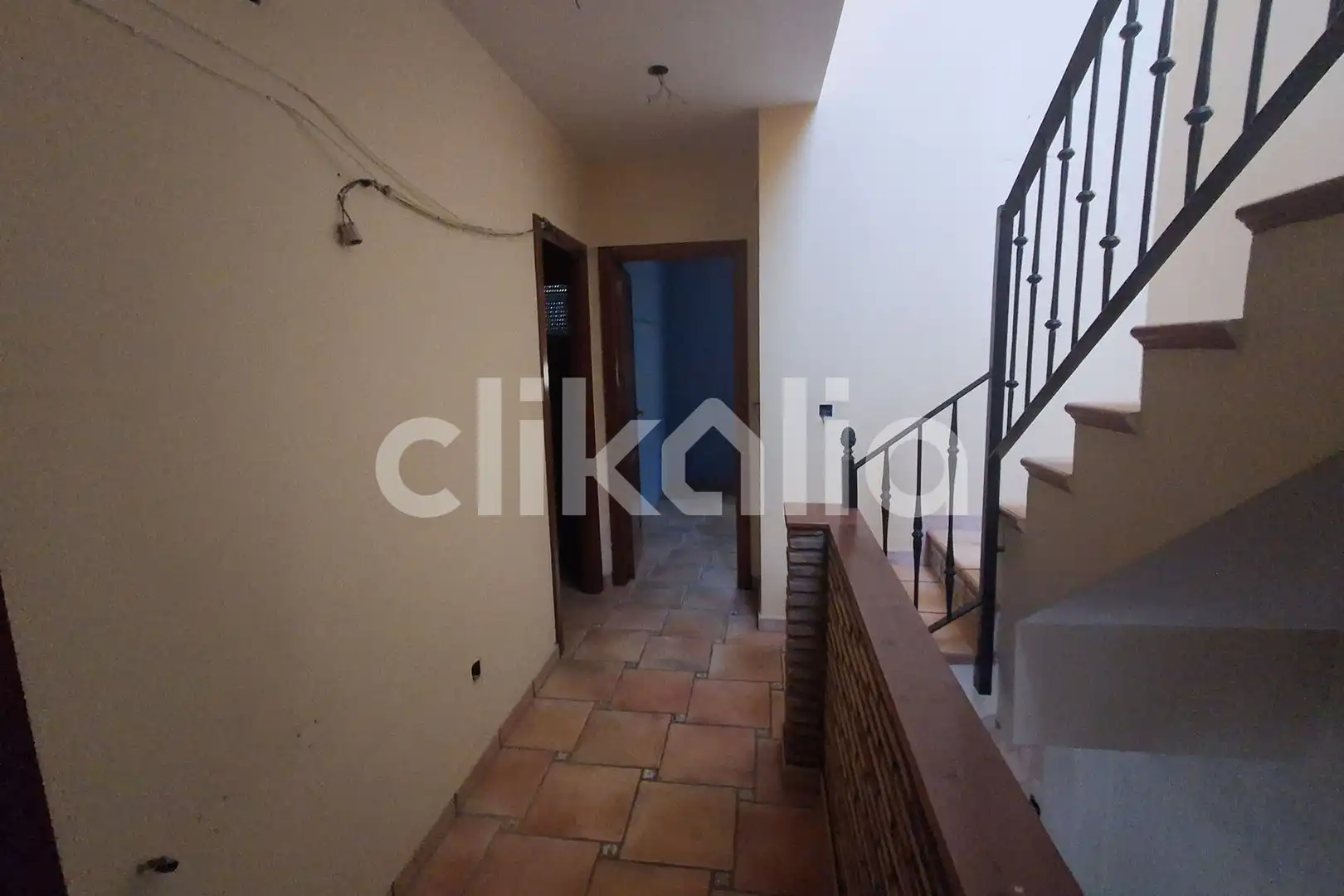 Casa adosada en venda en Alfondeguilla amb Calefacció i Terrassa