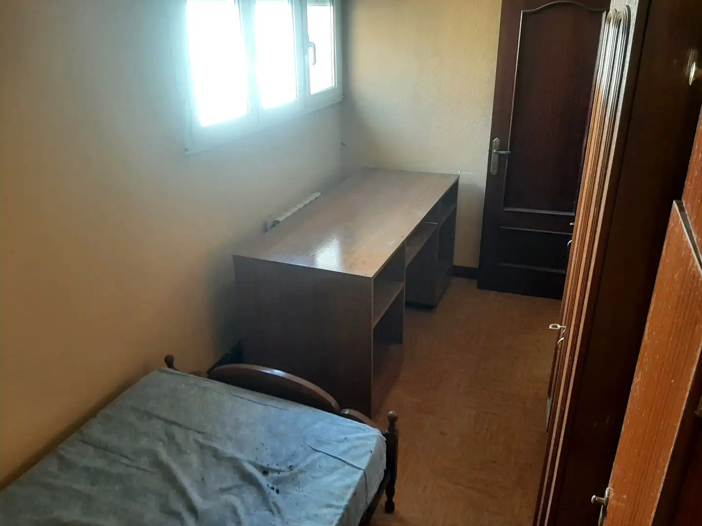 Habitación de Piso en venta en Oviedo  con Calefacción, Amueblado y Horno