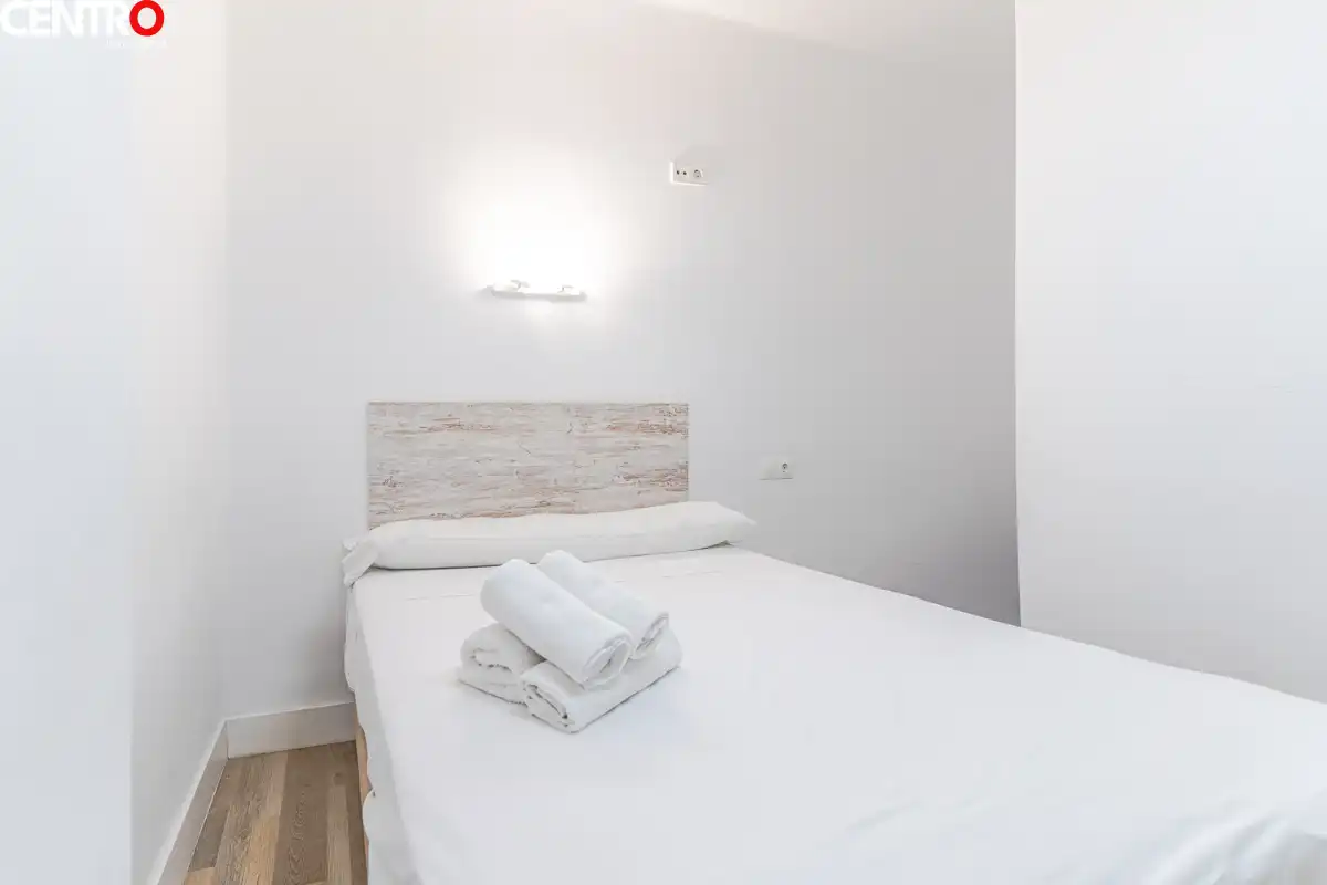 Habitación de Piso en venta en Granada con Aire acondicionado y Terraza