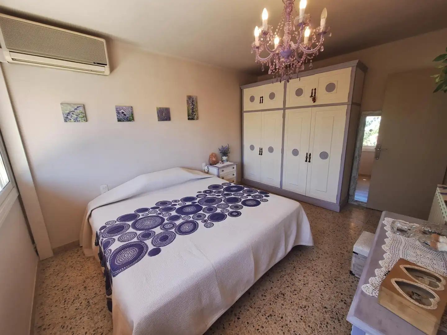 Terraced house with terrace for sale in Poble, imagen 11