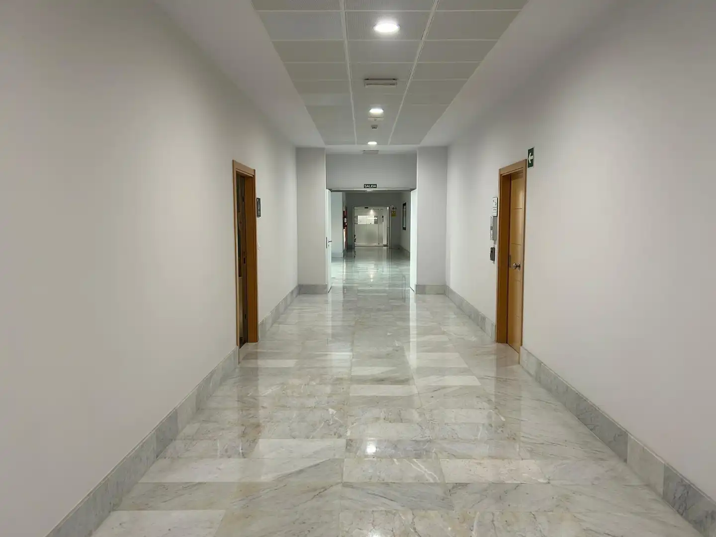 Ufficio con ascensore in vendita a Lamiako - Txopoeta, imagen 6