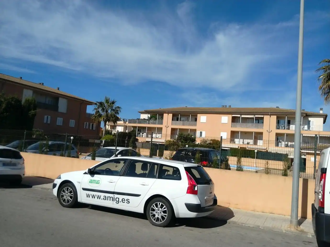 Pis en venda a CALLE SANT LLUC,4