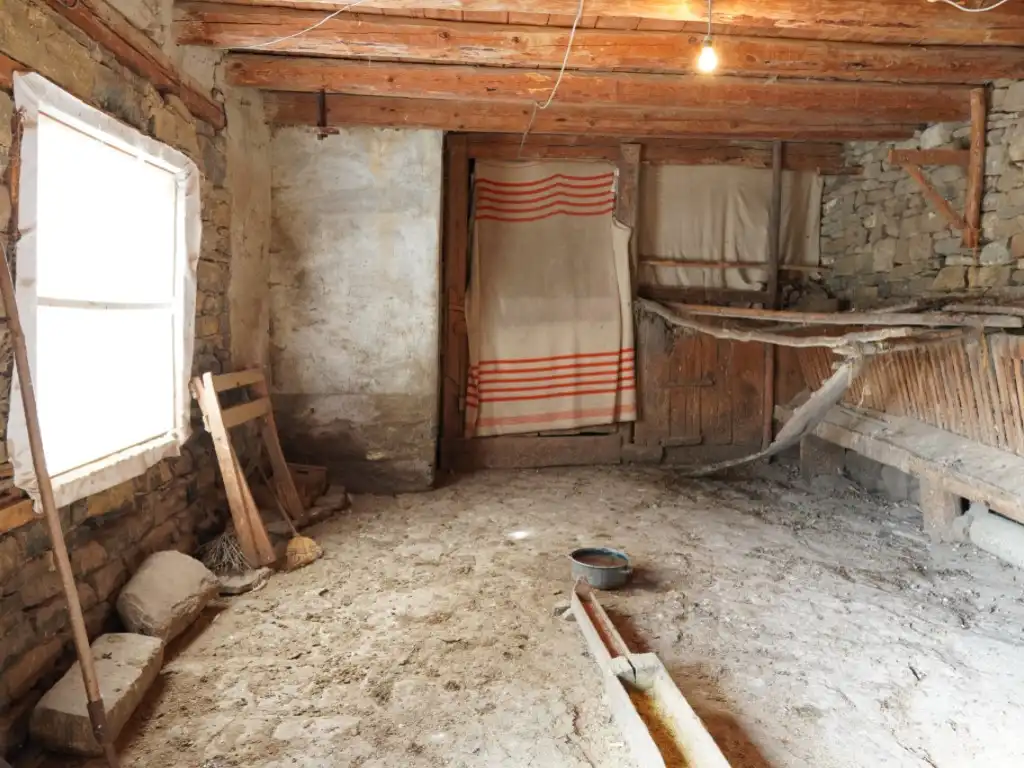 Casa o chalet en venta en Calle Bajera L B, Torla - Ordesa