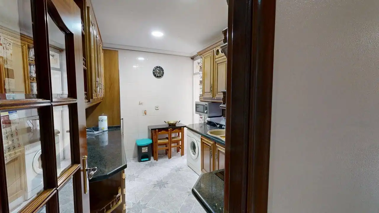 Wohnung zum Verkauf in C/ Arenales, imagen 7