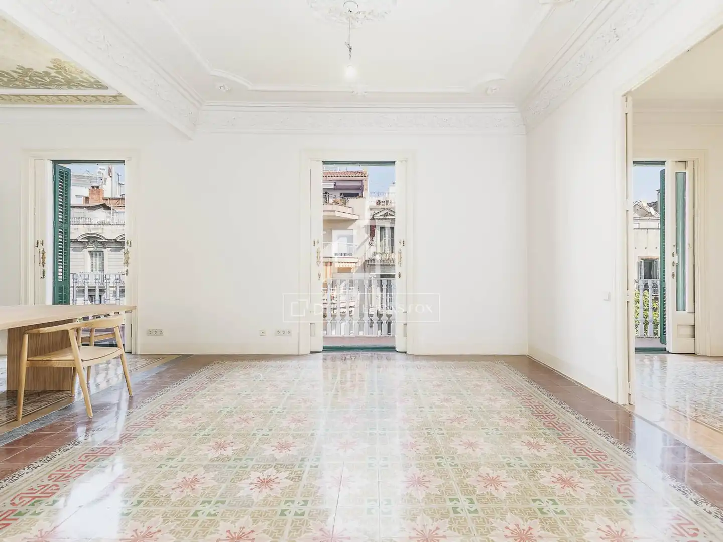 Wohnung mit Terrasse zum Verkauf in Eixample, imagen 8