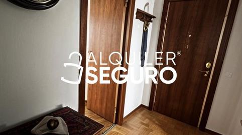 Photo 2 of Flat to rent in Del Mediterráneo, Estrella, Madrid